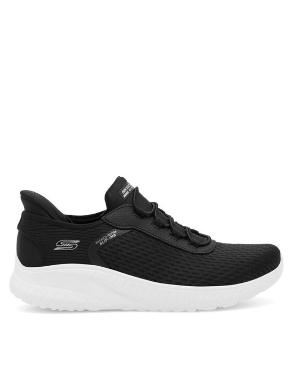 Skechers Skechers Superge 117504 BLK