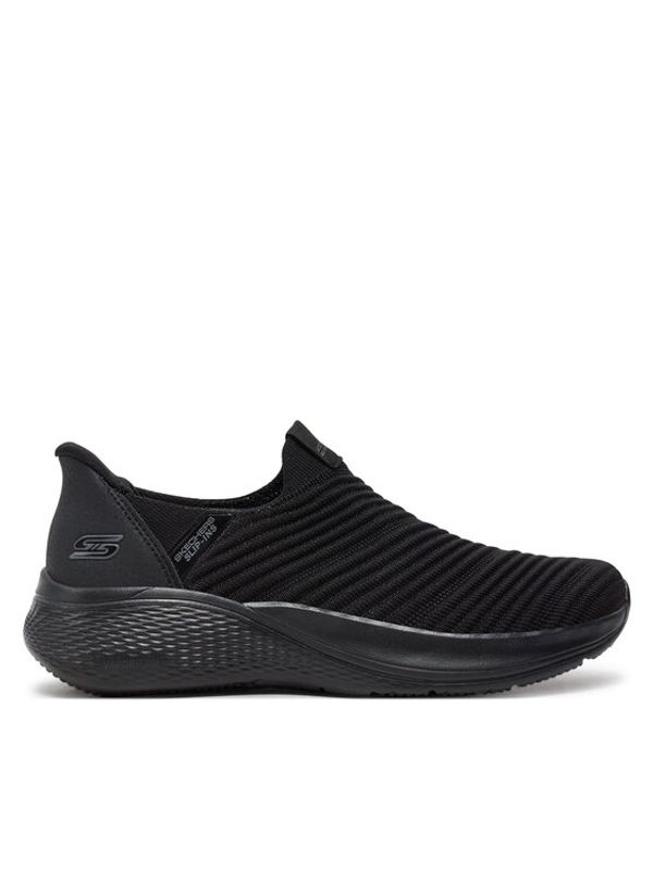 Skechers Skechers Superge 117508 BBK Črna