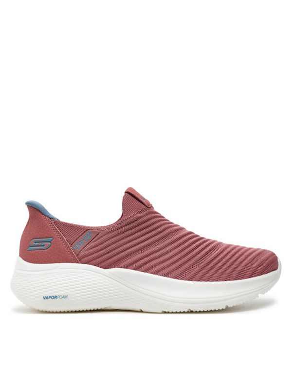 Skechers Skechers Superge 117508 ROS Roza