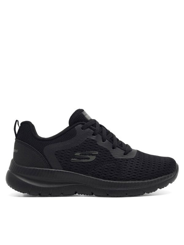 Skechers Skechers Superge 12607 BBK Črna