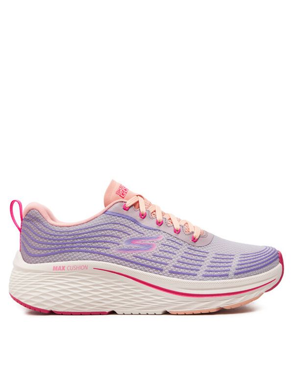 Skechers Skechers Superge 129625 LVPK Vijolična