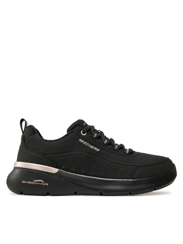 Skechers Skechers Superge 150373/BKRG Črna