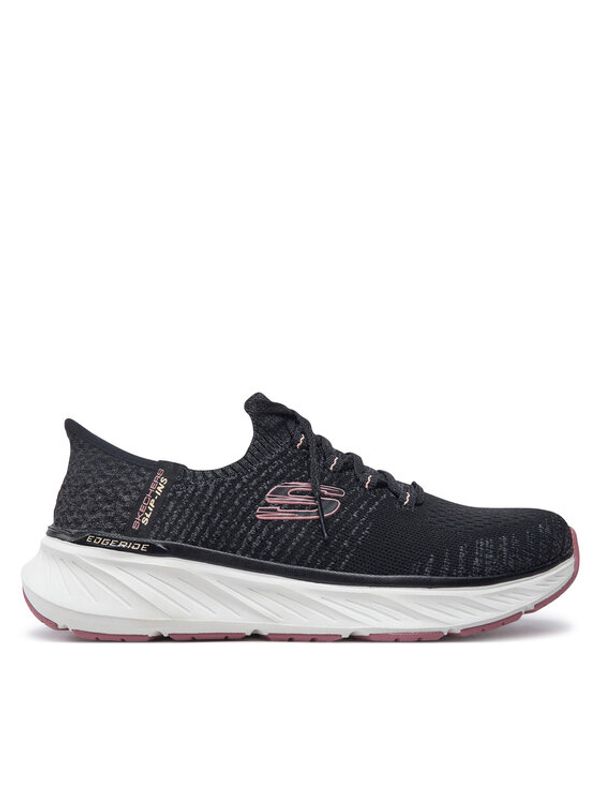 Skechers Skechers Superge 150470/BKPK Črna