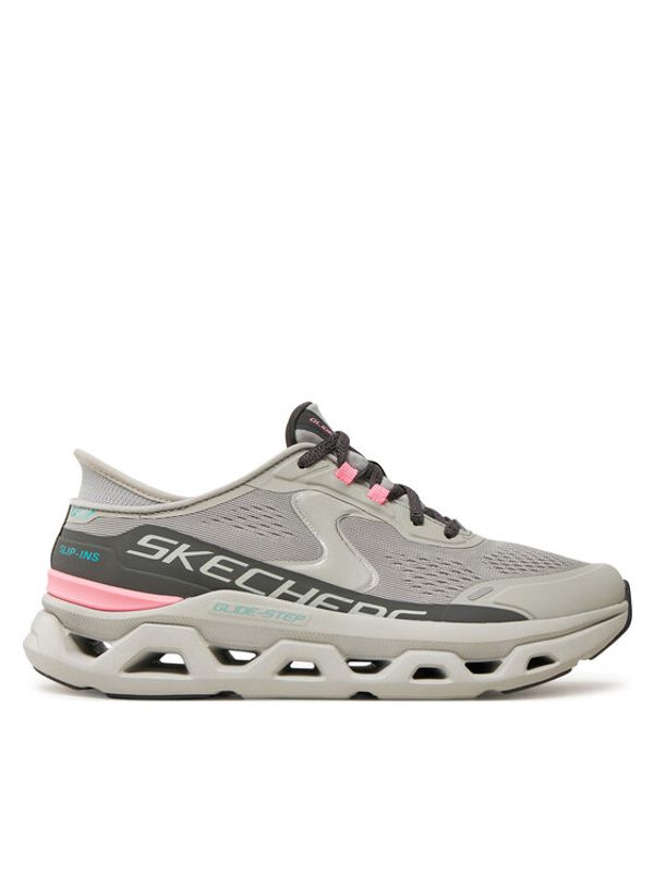 Skechers Skechers Superge 150510/GYPK Siva