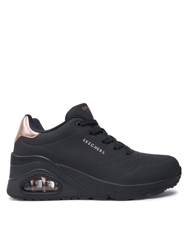 Skechers Skechers Superge 177520/BBK Črna