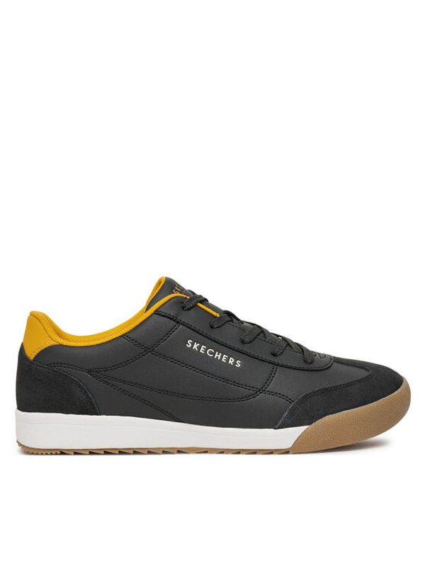 Skechers Skechers Superge 183284/BLK Črna