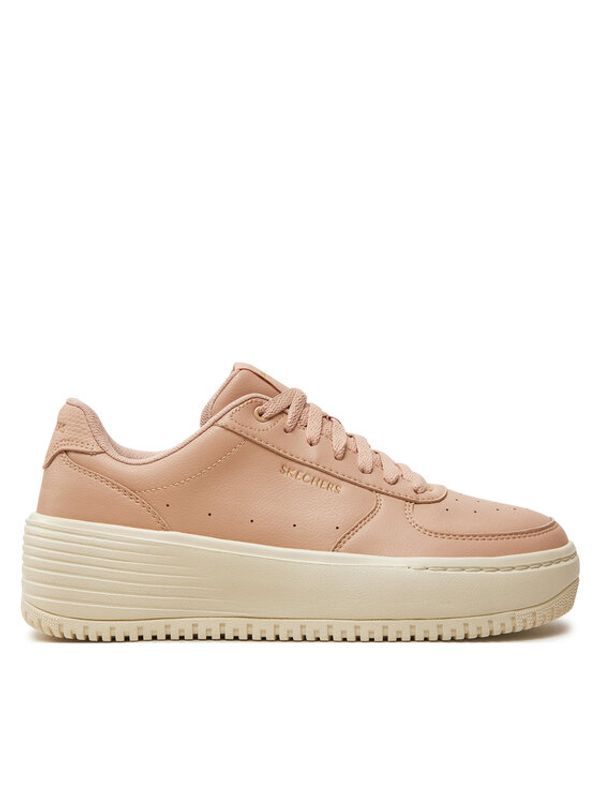 Skechers Skechers Superge 185110 NUDE Bež