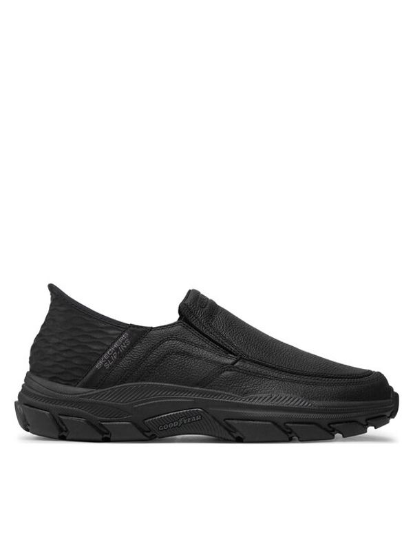 Skechers Skechers Superge 204810 BBK Črna