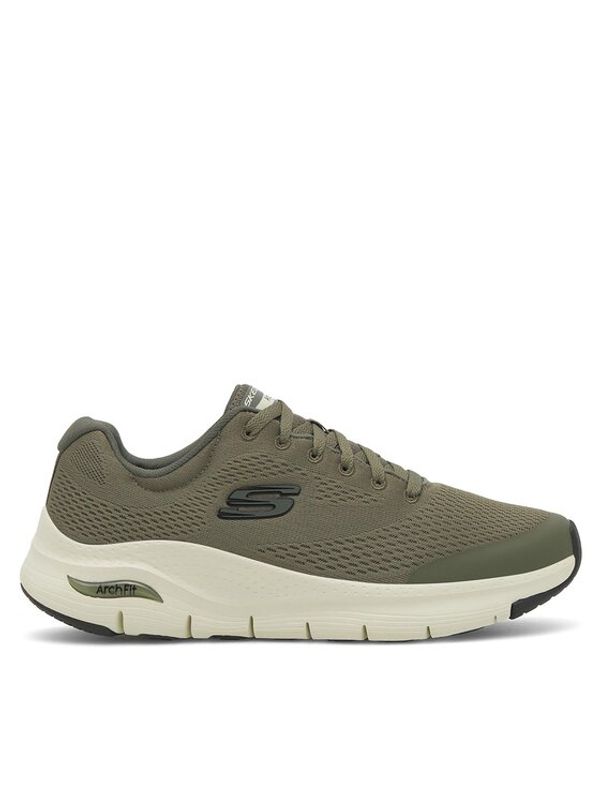 Skechers Skechers Superge 232040OLV Khaki