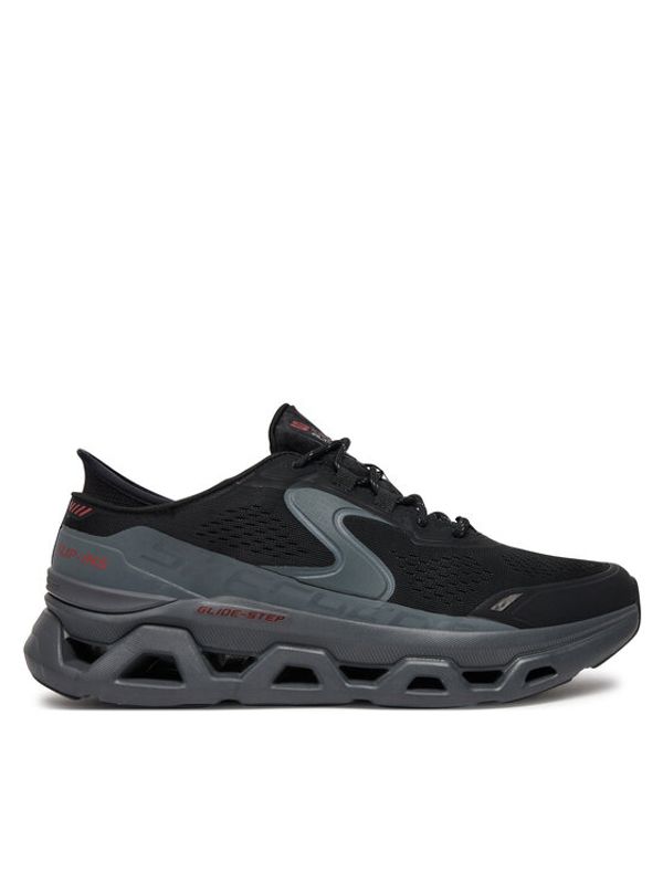 Skechers Skechers Superge 232921/BKCC Črna