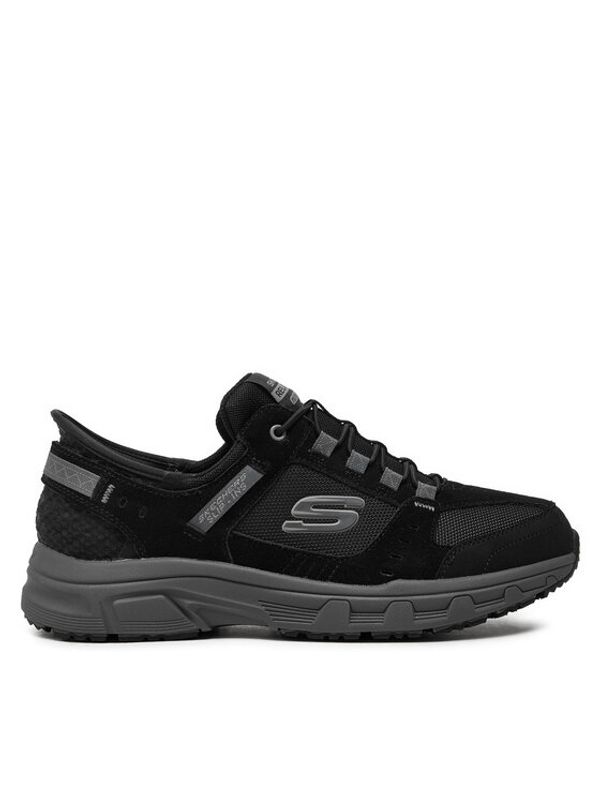 Skechers Skechers Superge 237450 BKCC Črna