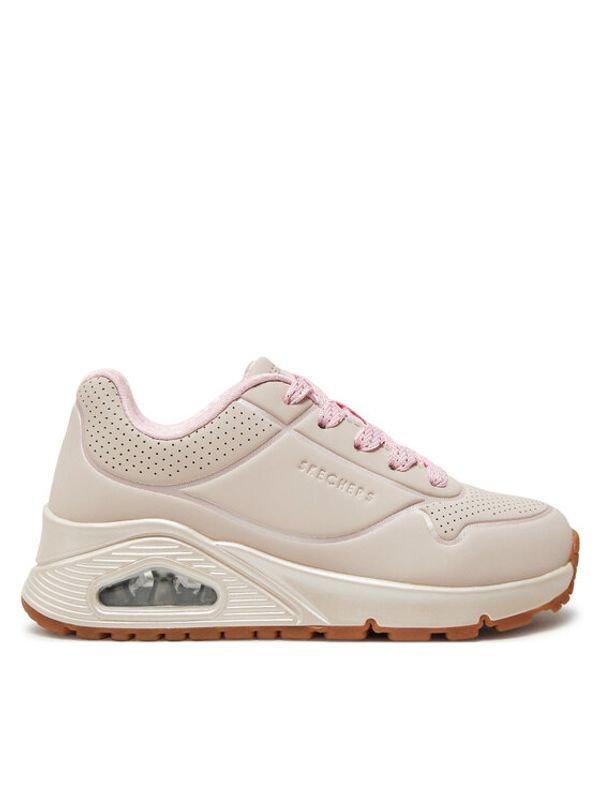 Skechers Skechers Superge 310538L/LTPK Bež