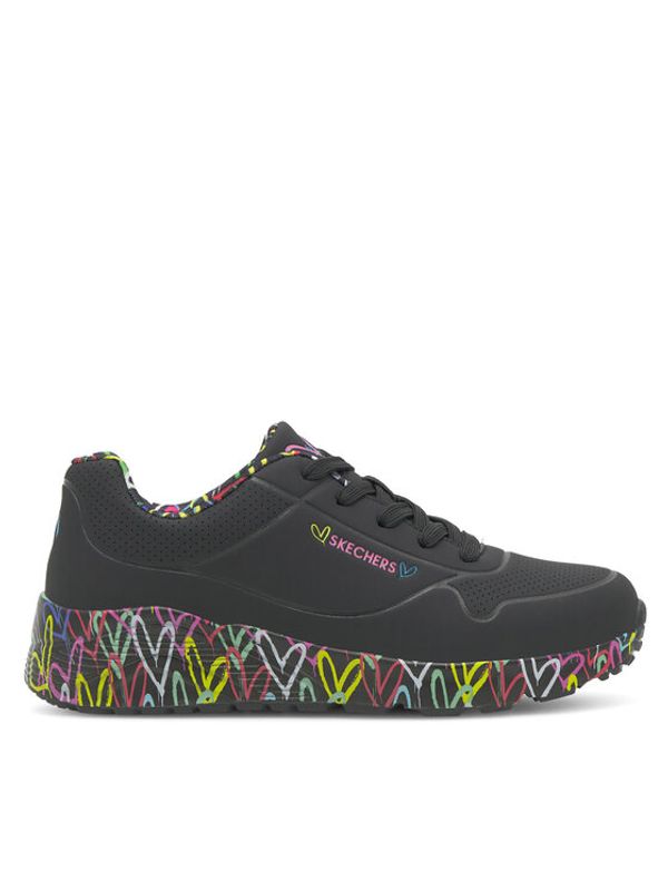 Skechers Skechers Superge 314976L BKMT Črna