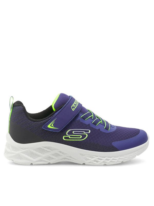 Skechers Skechers Superge 403924L NBLM Modra