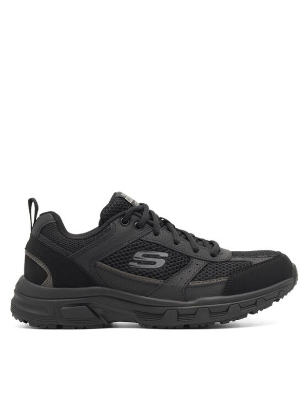 Skechers Skechers Superge 51898 BBK Črna