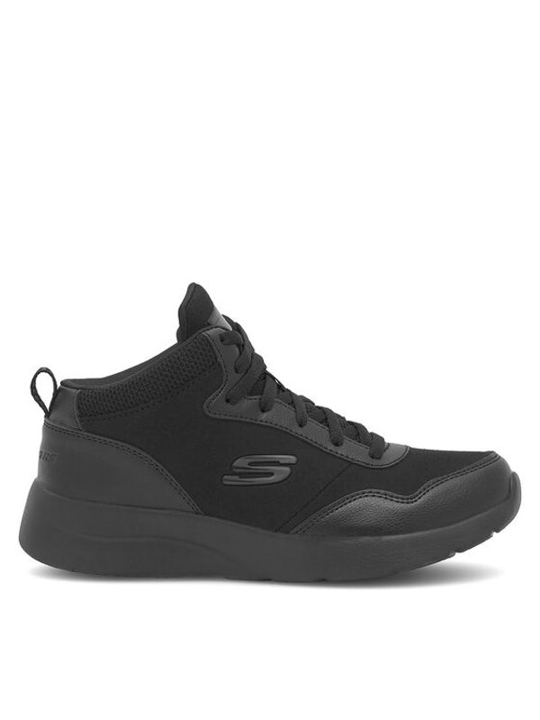 Skechers Skechers Superge 66666321 Črna