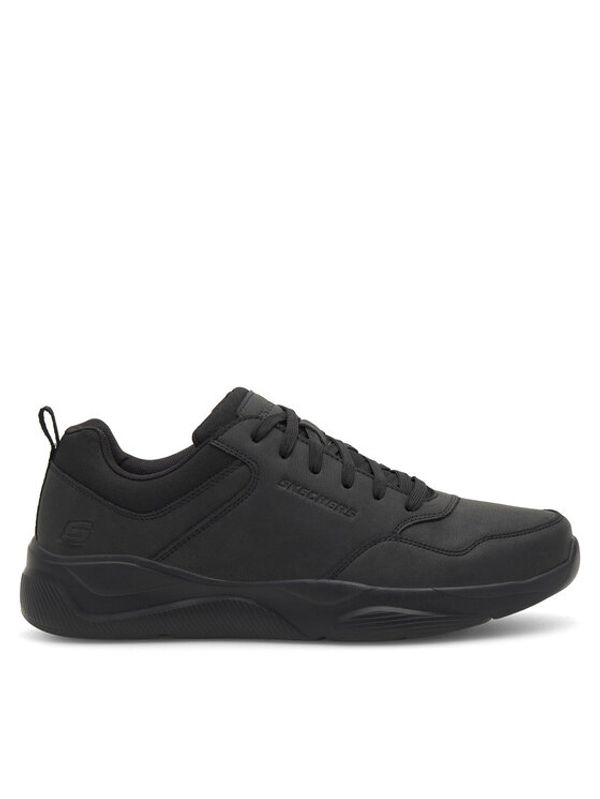 Skechers Skechers Superge 8790157 BBK Črna