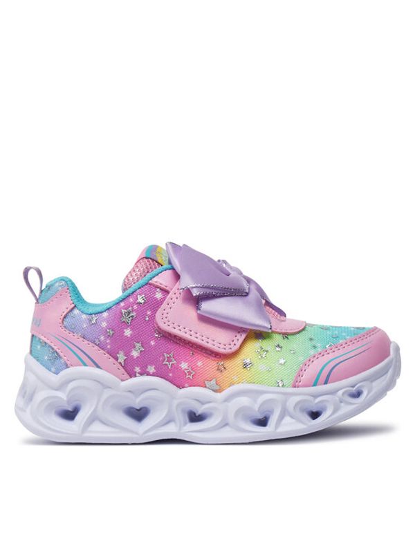 Skechers Skechers Superge All About Bows 302655N/PKMT Pisana