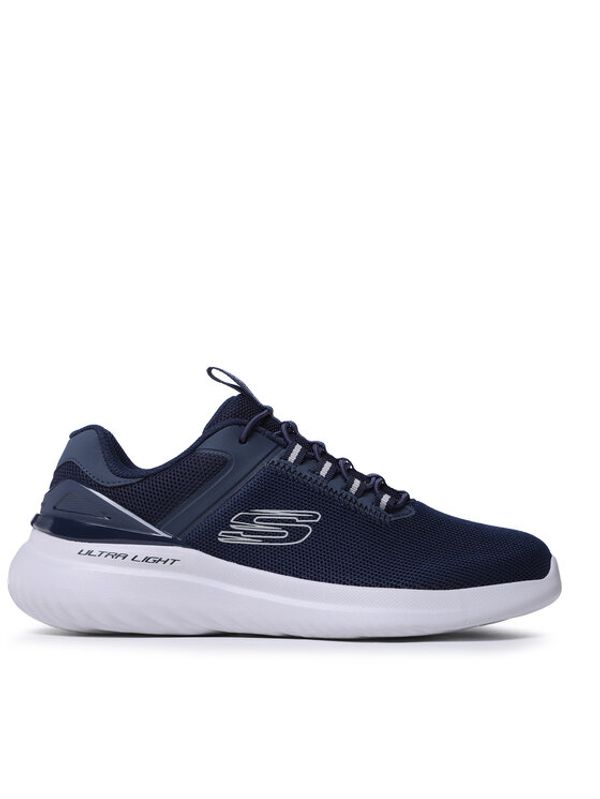 Skechers Skechers Superge Anako 232673/NVY Mornarsko modra