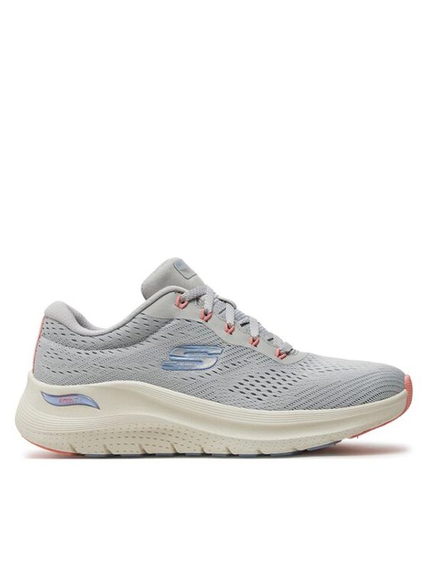 Skechers Skechers Superge Arch Fit 2.0-Big League 150051/LGMT Siva