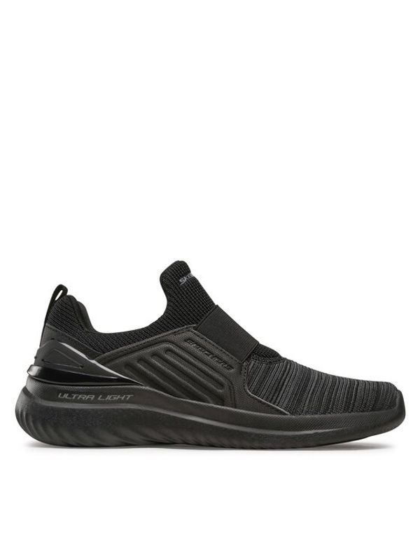 Skechers Skechers Superge Balmore 232676/BBK Črna