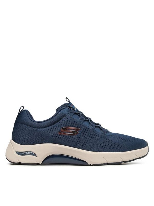 Skechers Skechers Superge Billo 232556/NVY Mornarsko modra