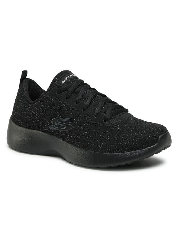 Skechers Skechers Superge Blissful 12149/BBK Črna