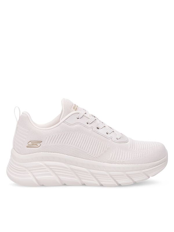 Skechers Skechers Superge BOBS B FLEX HI 117385 OFTW Bež