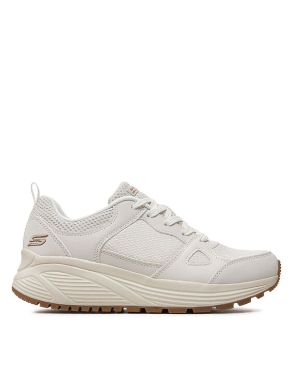 Skechers Skechers Superge Bobs Sparrow 2.0-Retro Clean 117268/OFWT Bela