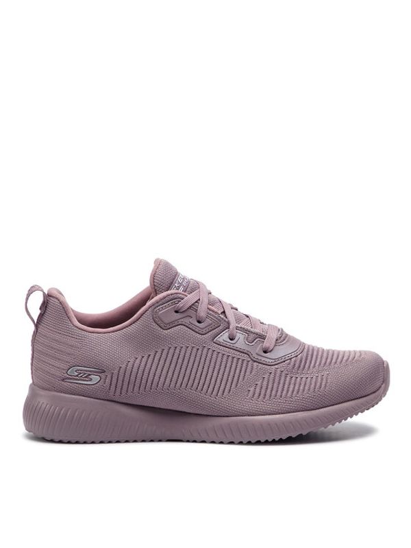 Skechers Skechers Superge BOBS SPORT Tough Talk 32504/MVE Vijolična