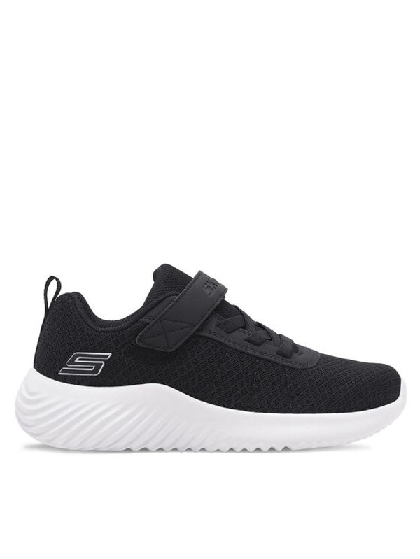 Skechers Skechers Superge BOUNDER 403744L BLK Črna