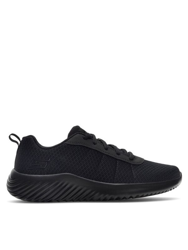 Skechers Skechers Superge BOUNDER 403745L BBK Črna