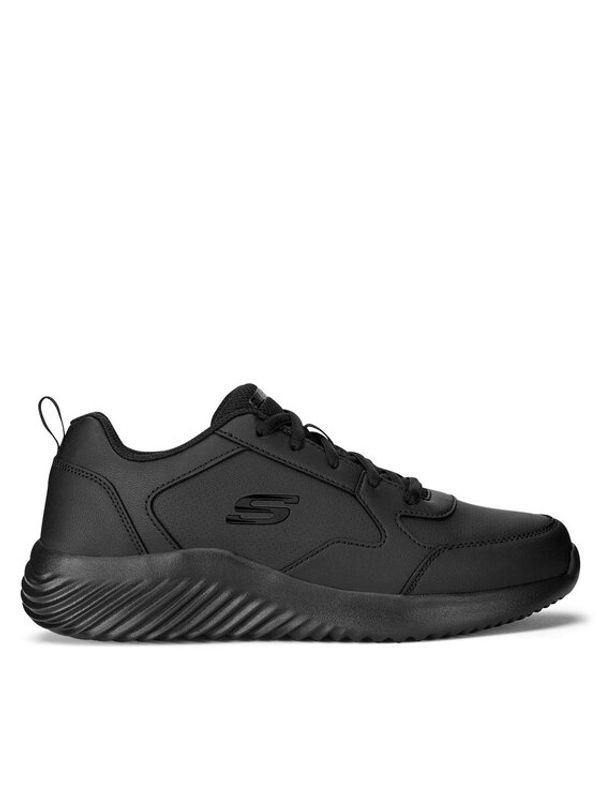 Skechers Skechers Superge BOUNDER 405627L BBK Črna