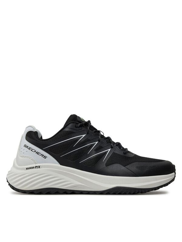 Skechers Skechers Superge Bounder Rse 232781 Črna