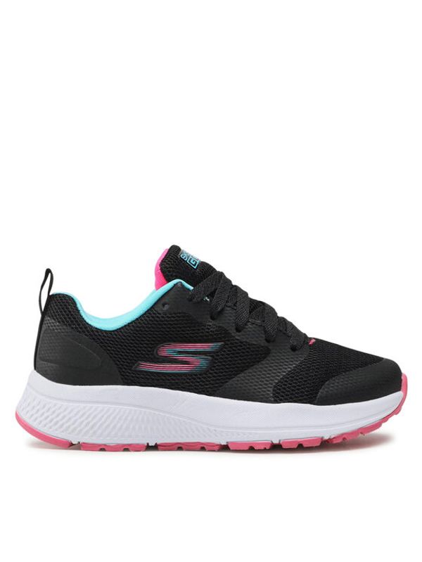 Skechers Skechers Superge Bright Logics 302412L/BLK Črna