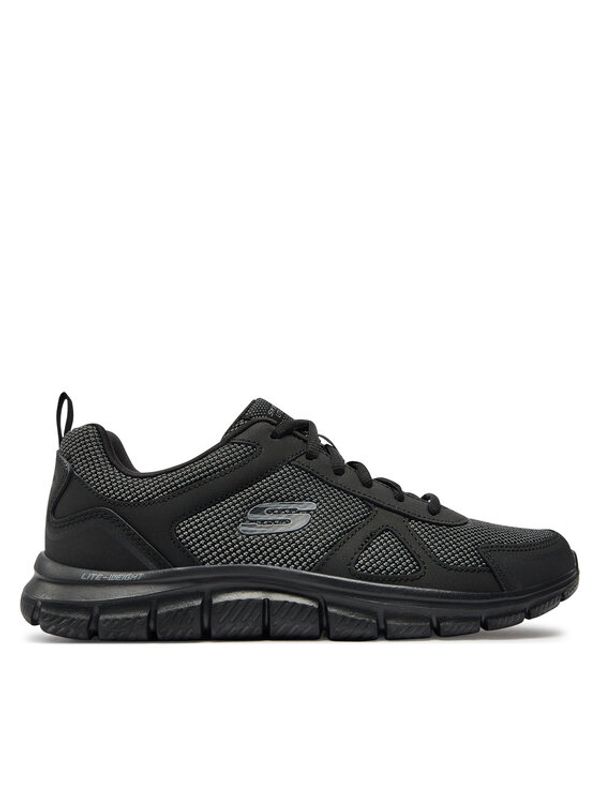 Skechers Skechers Superge Bucolo 52630/BBK Črna