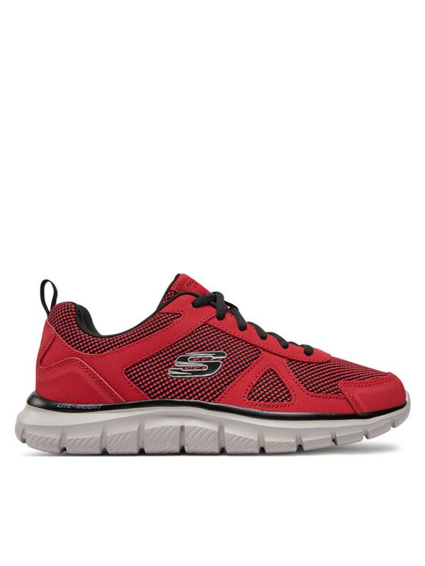 Skechers Skechers Superge Bucolo 52630/RDBK Rdeča