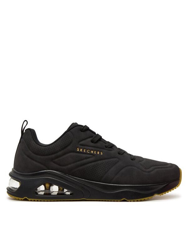 Skechers Skechers Superge Casairal 183090/BBK Črna