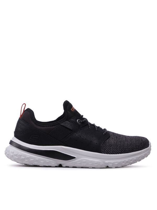 Skechers Skechers Superge Caspian 210553/BLK Črna