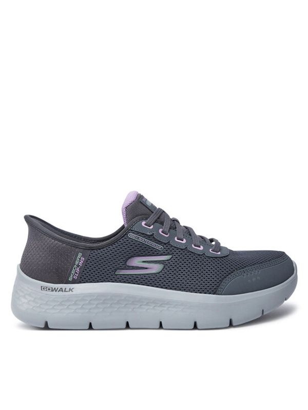 Skechers Skechers Superge Clear Creek 124846 Siva