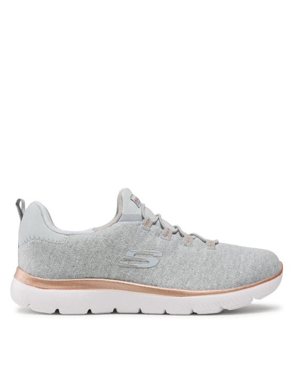 Skechers Skechers Superge Dazzling Me 149528/GRY Siva