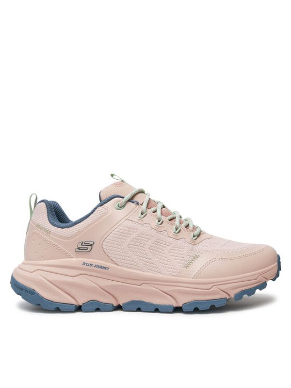 Skechers Skechers Superge D'lux Journey 180168 Roza