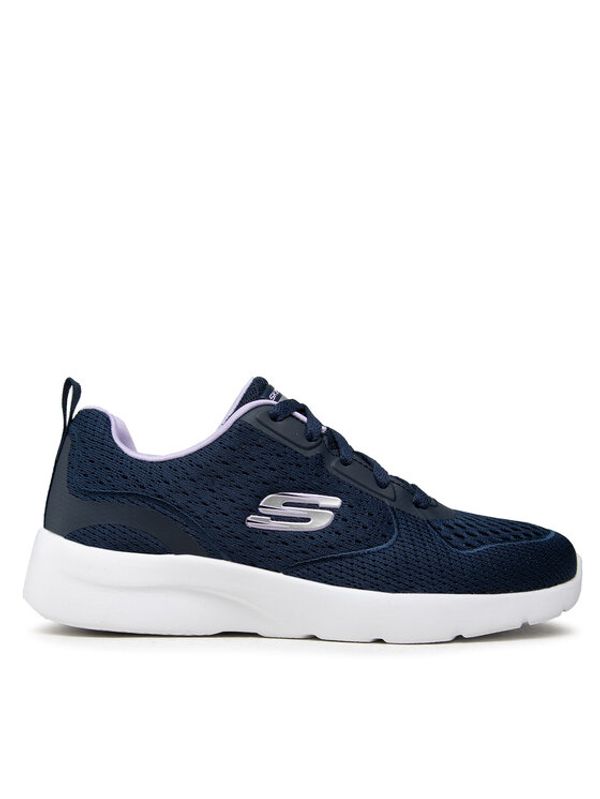 Skechers Skechers Superge Dynamight 2.0 149544/NVLV Mornarsko modra