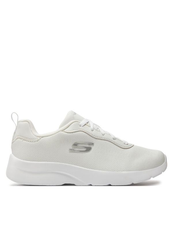 Skechers Skechers Superge Dynamight 2.0 88888368/WHT Bela