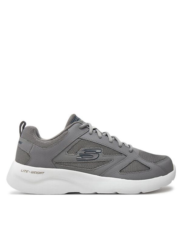 Skechers Skechers Superge Dynamight 2.0-Fallford 58363/GRY Siva