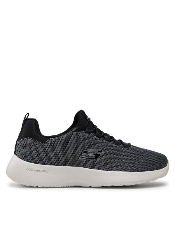 Skechers Skechers Superge Dynamight 58360/BLK Črna