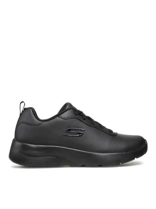 Skechers Skechers Superge Eazy Feelz 88888368/BBK Črna