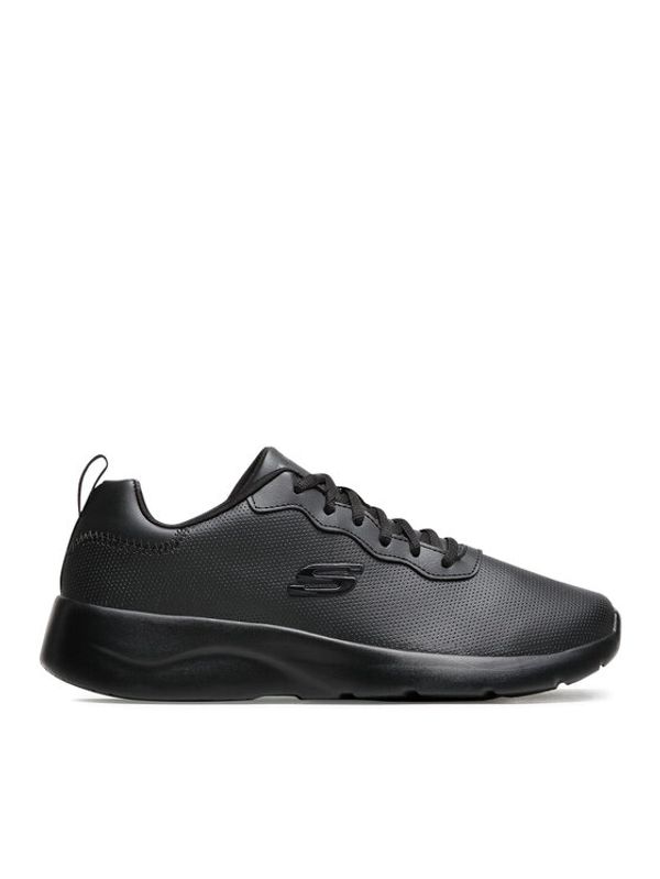 Skechers Skechers Superge Eazy Vibez 999253/BBK Črna