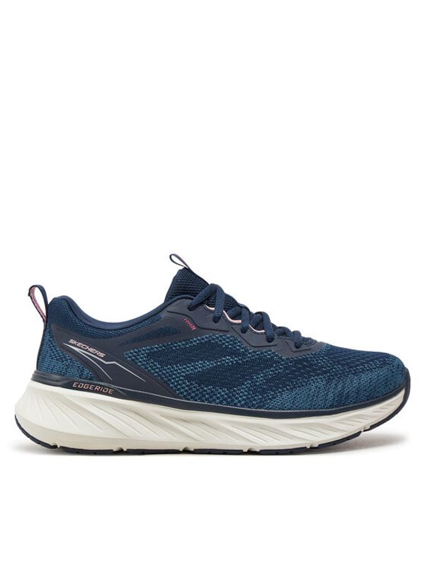 Skechers Skechers Superge Edgeride - Power Flow 150471 Mornarsko modra