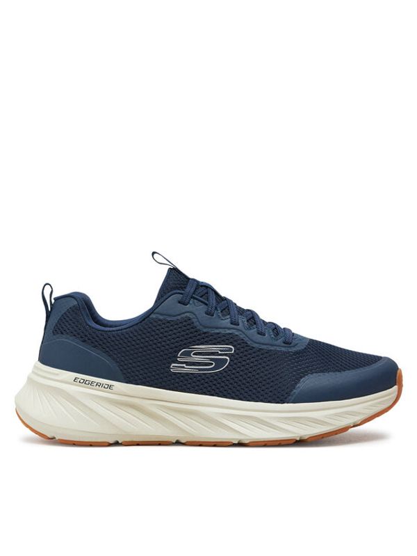 Skechers Skechers Superge Edgeride - Rekze 232835 Mornarsko modra